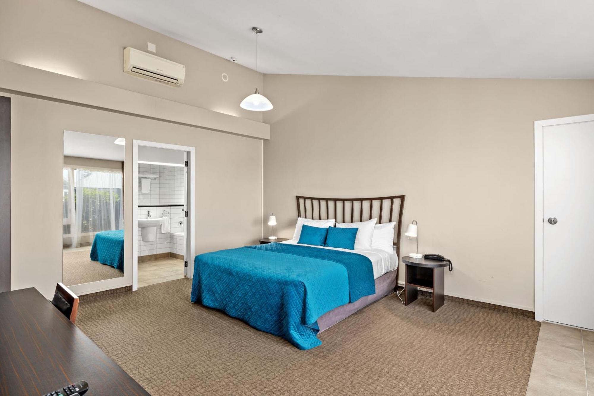 Отель Copthorne Solway Park, Wairarapa Мастертон Экстерьер фото