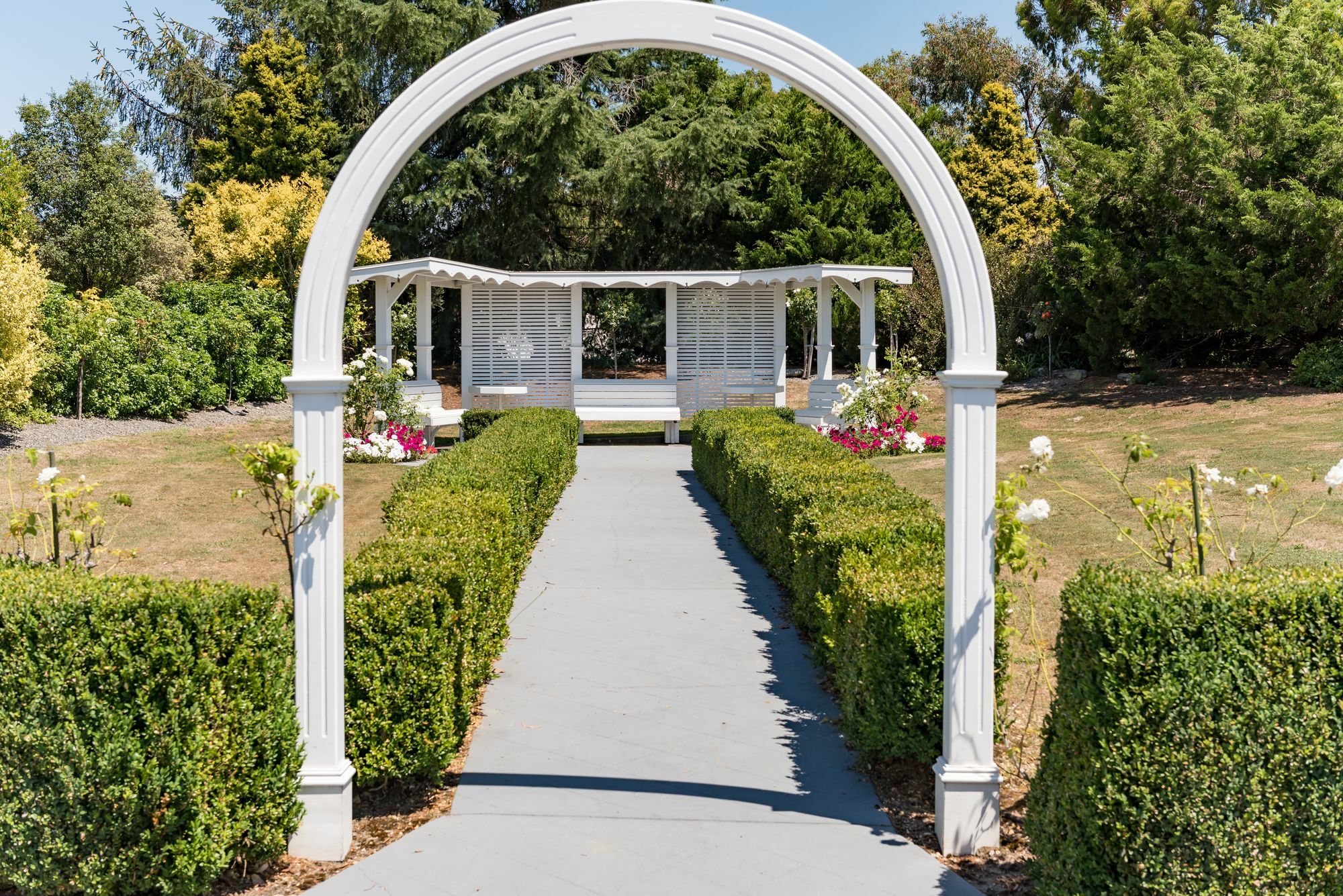 Отель Copthorne Solway Park, Wairarapa Мастертон Экстерьер фото